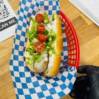 Chicago Dog