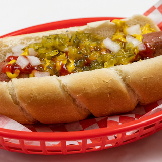 American Dog