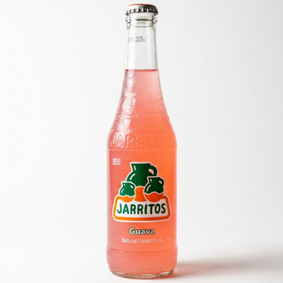 Jarritos Guava Soda