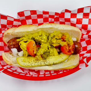 Chicago Dog